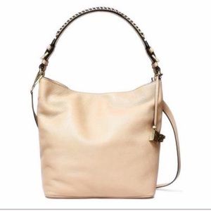 DVF iggy Shoulder/Crossbody bag